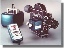 Bolex Cameras