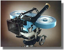 Vistavision Films