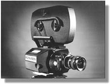 Camera Modification