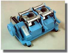 Custom Film Equipment
